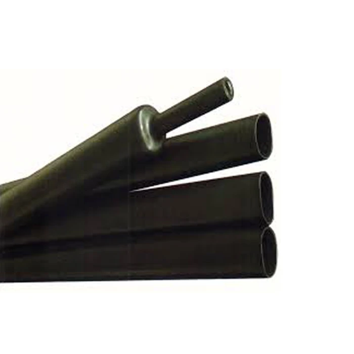 Tube de rétrécissement thermique de scellement